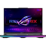 ASUS ROG Strix Scar 16 G634JYR-RA029W Intel® Core™ i9 i9-14900HX Laptop 16 Zoll WQXGA 32 GB DDR5 1 TB Schwarz - Preisvergleich