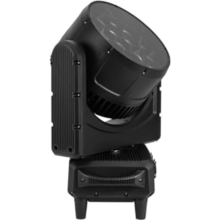 Eurolite LED IP TMH-H760, Beam/Wash/Flowereffekt Scheinwerfer mit IP65 Schutzklasse, RGB Farben – Bild 8