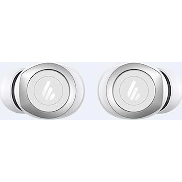 Edifier W240TN Wireless Kopfhörer TWS, ANC (weiß) – Bild 3