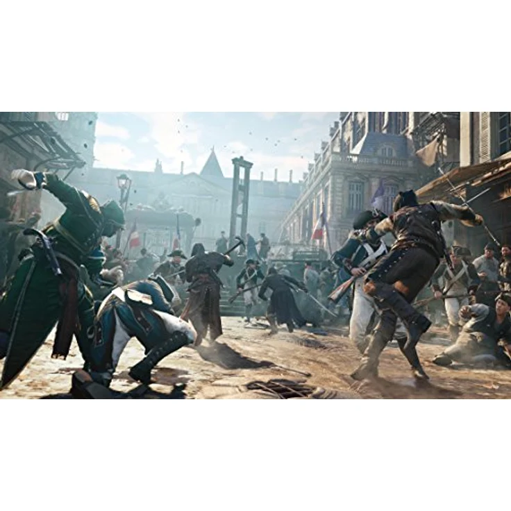 Assassin's Creed Unity - Bastille Edition (Xbox One) - Preisvergleich – Bild 6