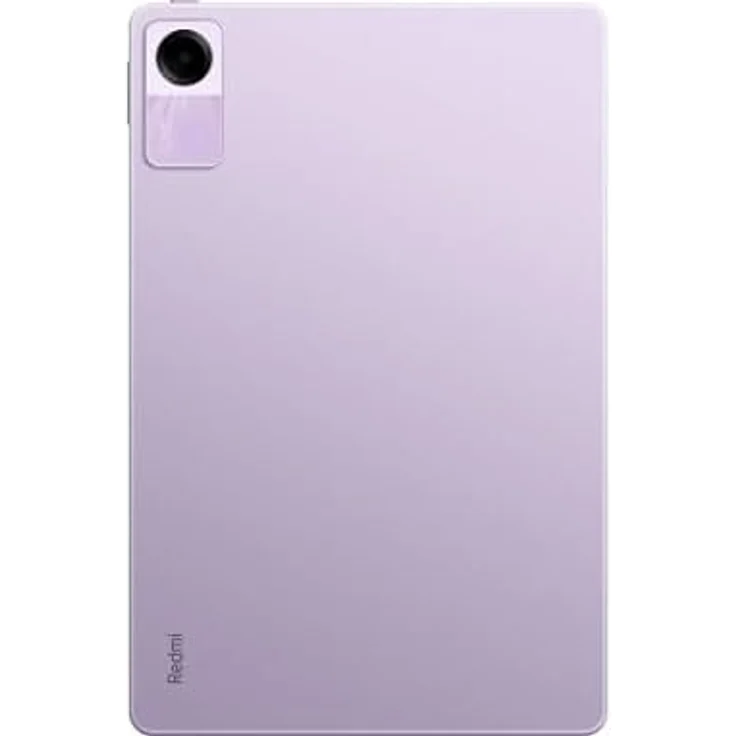 Xiaomi Redmi Pad SE Lavendel Violett 4GB RAM 128GB ROM – Bild 3