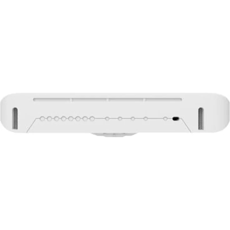 Ubiquiti UISP Box Plus, wetterfestes Netzwerkgerätegehäuse für UISP Switch Plus, weiß, IPX6, mechanisch robust – Bild 4