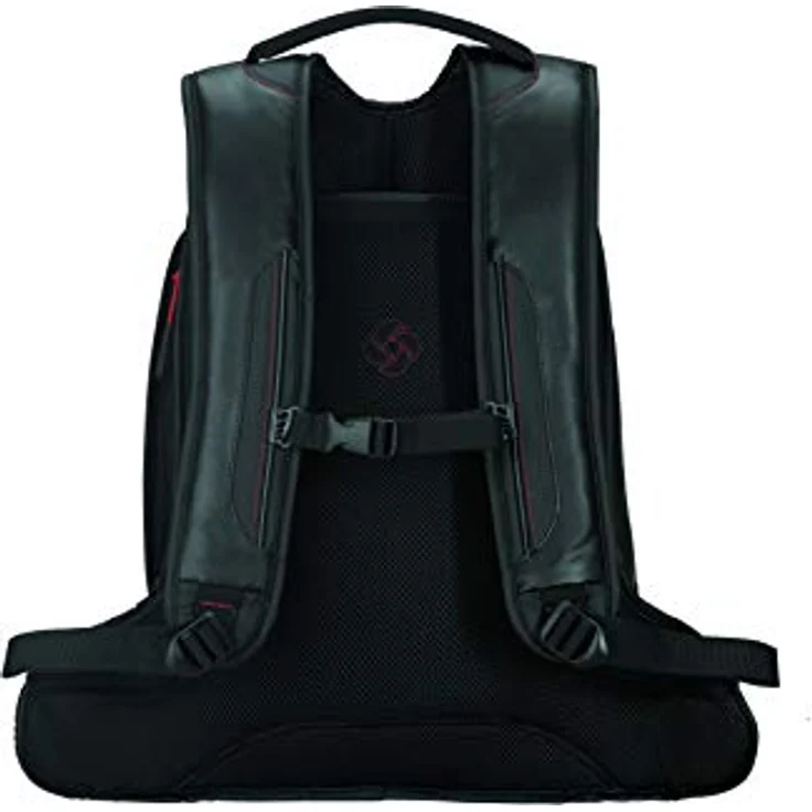 Samsonite Paradiver Light - 15.6 Zoll Laptoprucksack L+, 43 cm, 24 L, Schwarz (Black) – Bild 3