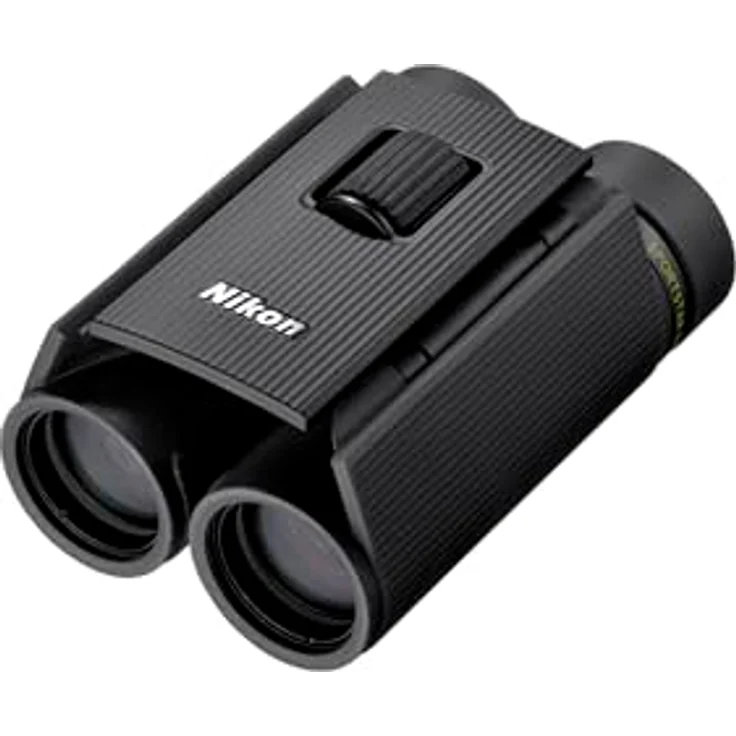 Nikon SPORTSTAR EXII 8x25, Wasserdichtes Fernglas mit renommierter Nikon-Optik – Bild 2