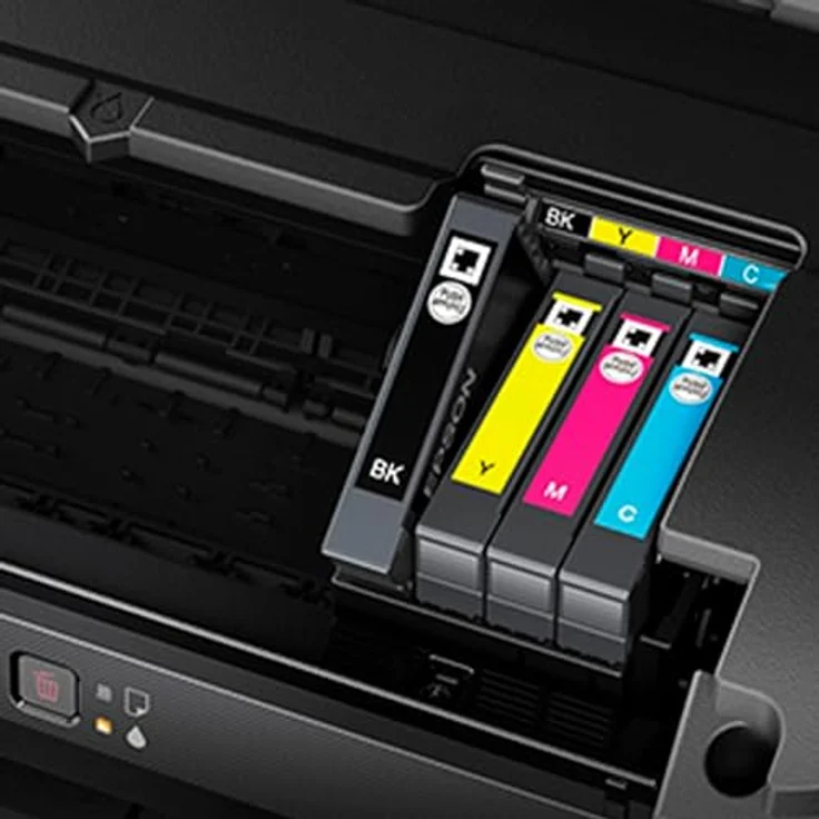 Epson Workforce WF-2110W Inkjet Multifunction Printer Color 10ppm A4 (P) – Bild 3