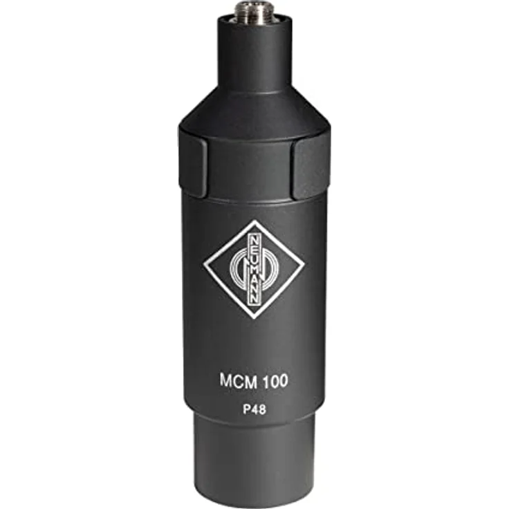 Neumann MCM 114 Set, Mikrofon-System für Violine, Bratsche und Mandoline – Bild 5