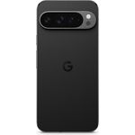 Google Pixel 9 Pro XL – Android-Smartphone mit Gemini, Dreifach-Rückkamerasystem, 24 Stunden Akkulaufzeit, 6,8 Zoll Super Actua-Display – Obsidian, 256GB