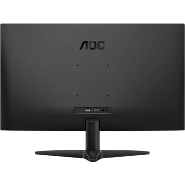 AOC 24B36X, 24 Zoll Full HD Gaming Monitor mit 0,5 ms Reaktionszeit, 144 Hz, Adaptive Sync, HDMI 1.4, DisplayPort 1.4, schwarz – Bild 3