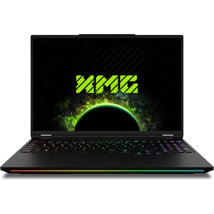 Schenker XMG NEO 16 - E25qdz, 16" QHD 300Hz IPS Laptop, Intel Ultra 9 275HX, 32GB RAM, 2TB SSD, NVIDIA GeForce RTX 5070 Ti, Schwarz, Windows 11 Pro