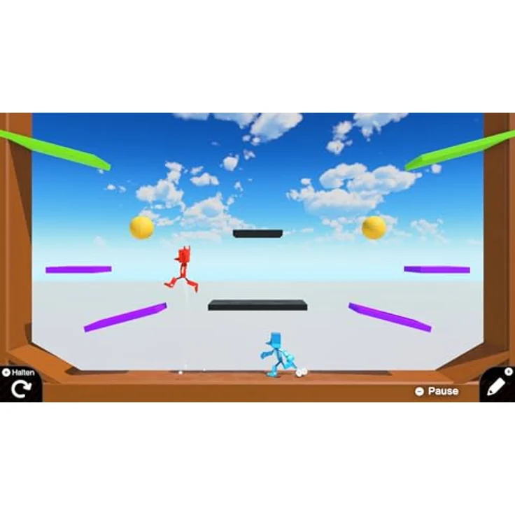 Spielestudio (Switch) – Bild 3