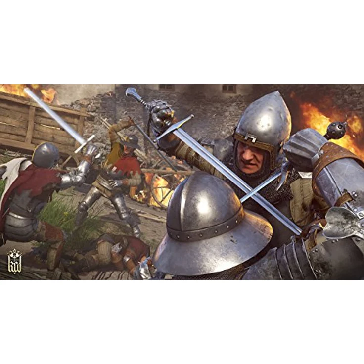 Kingdom Come Deliverance - Special Edition (PC) – Bild 13