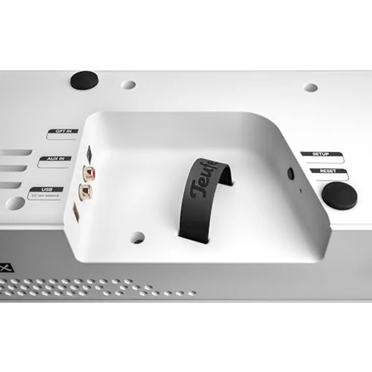 CINEBAR 22 Surround für Dolby Atmos "7.1-Set" Weiß – Bild 6