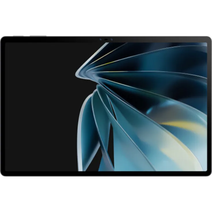 ZTE nubia Pad 3D, 128 GB, Schwarz