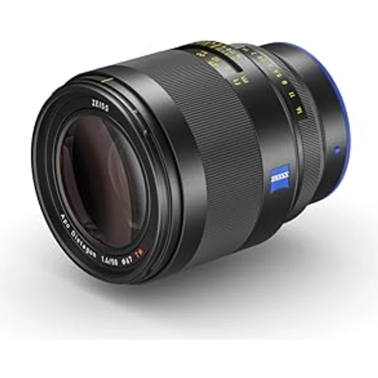 ZEISS Otus ML 50 mm f/1.4, Objektiv für spiegellose Sony E-Mount Kameras mit asphärischem Design und HARMONIOUS BOKEH – Bild 2