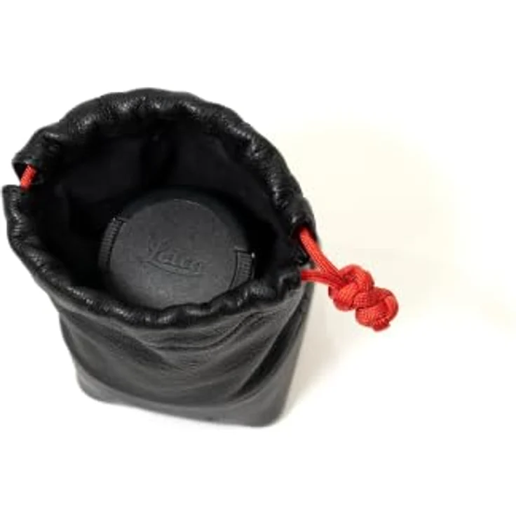 Artisan & Artist ACAM LPL 120 BLK, Kamera Schultertasche mit Platz für Zubehör, schwarz – Bild 8