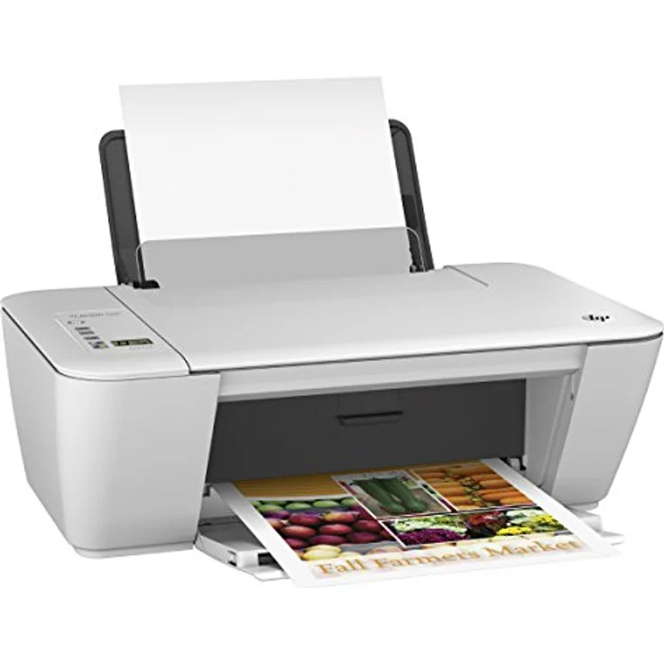 HP Deskjet 2540 – Bild 2
