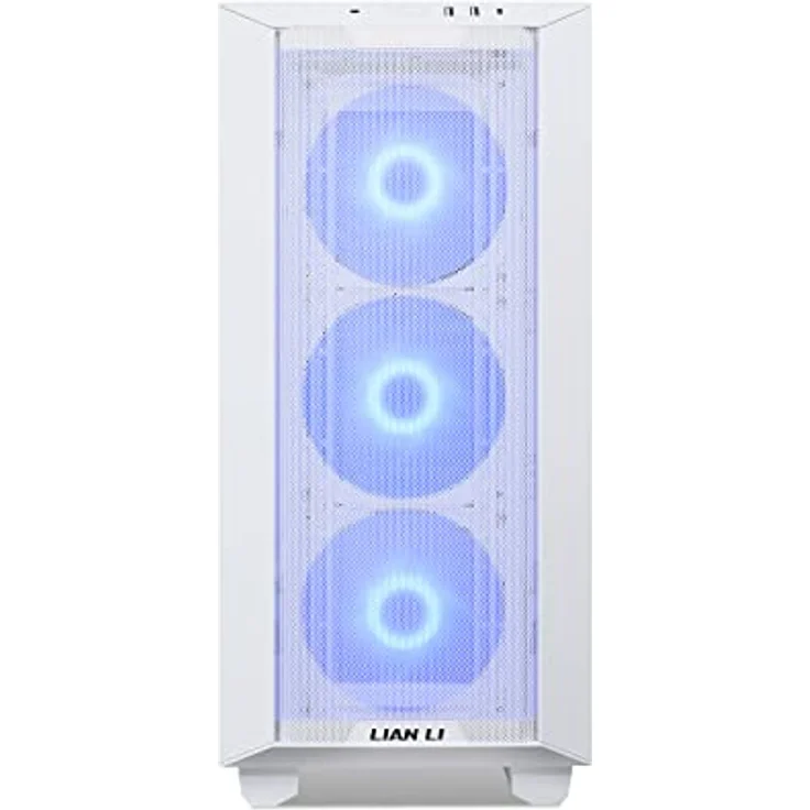 Lian Li LANCOOL III E-ATX-Gehäuse – Bild 4