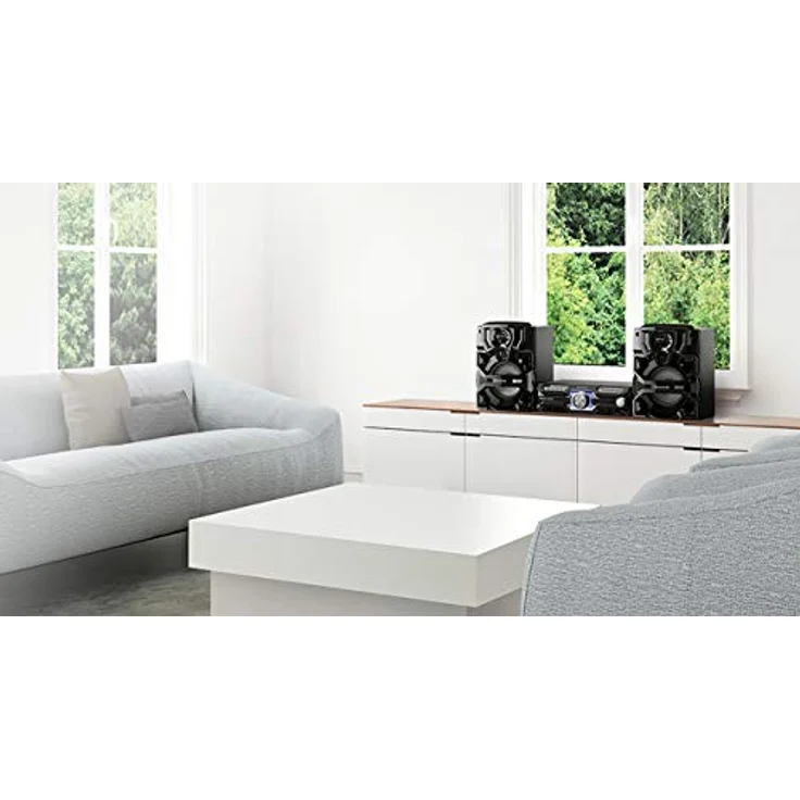 Panasonic SC-AKX710 – Bild 2