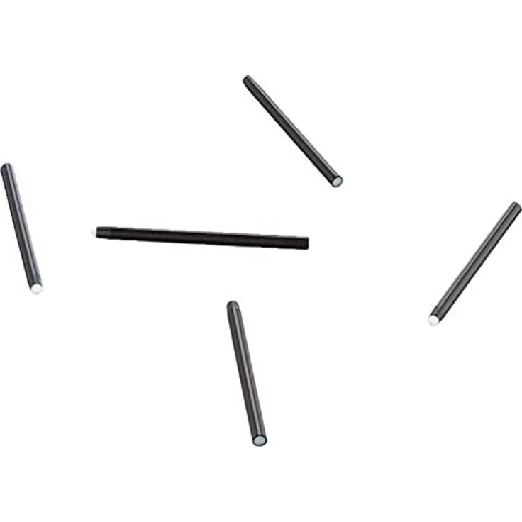 Wacom ACK-20004 Flexible Stiftspitzen für Intuos4 (5er Pack) – Bild 2