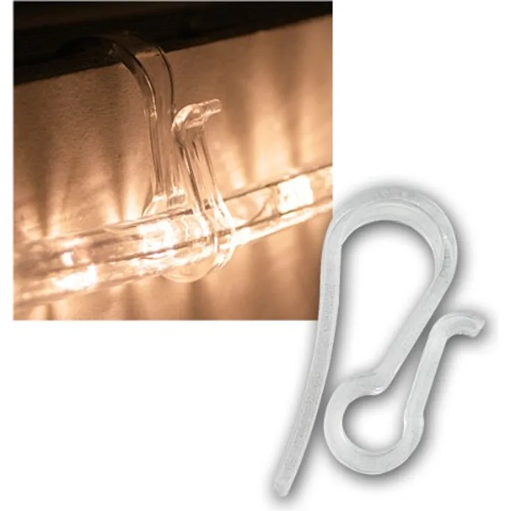 Star Trading System Expo/LED Hook Extra – Kits Support -