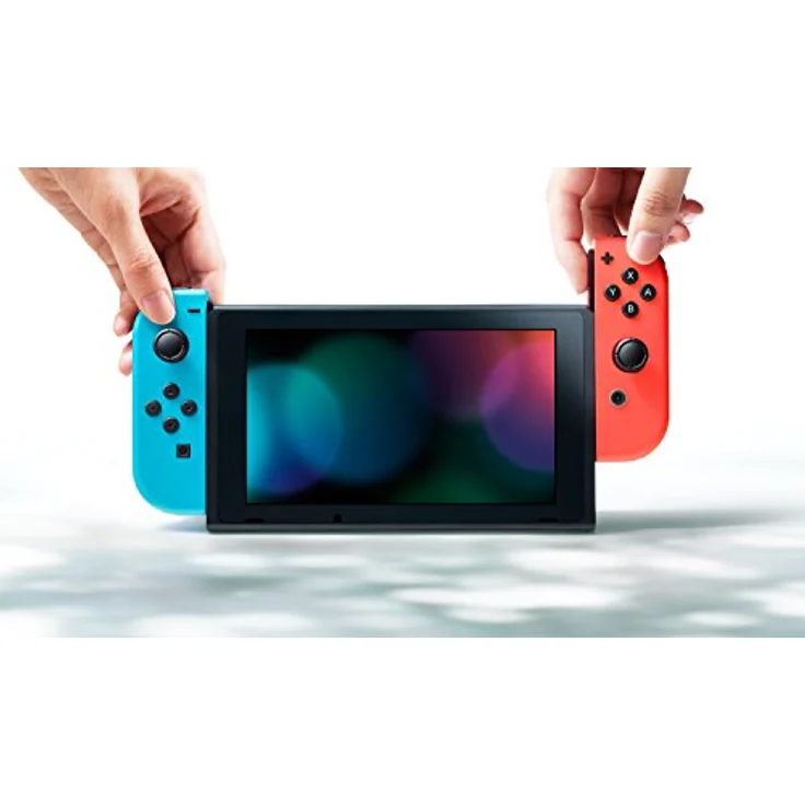 Nintendo Switch - Nintendo Switch Sports Set (inkl. Spiel, Beingurt & 3 Monate Online) – Bild 4