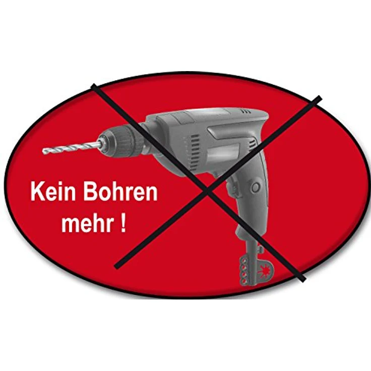 DUR-line Profi Fensterdurchführung - Minimale Dämpfung, maximale Schirmung - Intergrierter Alukern - 300000 Fensterschließungen - Kein Bohren! - Preisvergleich – Bild 6