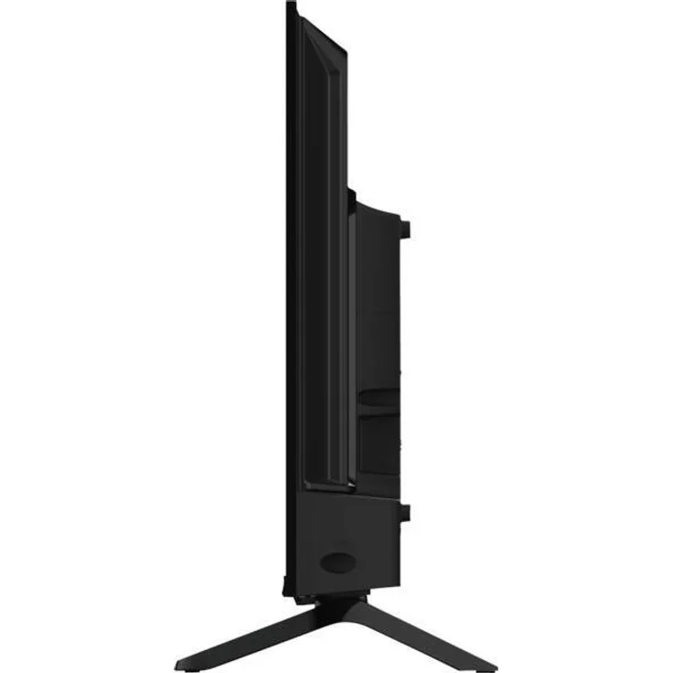 Strong SRT 40FG6733C, 40 Zoll Full HD Smart TV mit Google TV und Dolby Audio, Schwarz