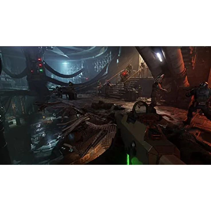 Fireshine Games Warhammer 40.000: Darktide - [Xbox Series X|S] – Bild 3