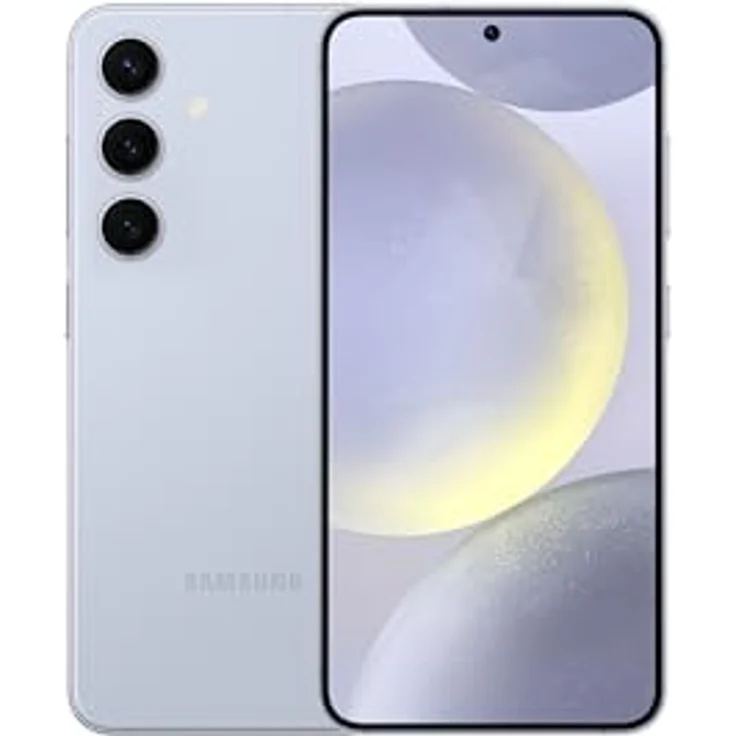 Samsung Galaxy S24+ (SM-S926B UD) (Online Exklusiv), 256 GB Hellblau – Bild 2