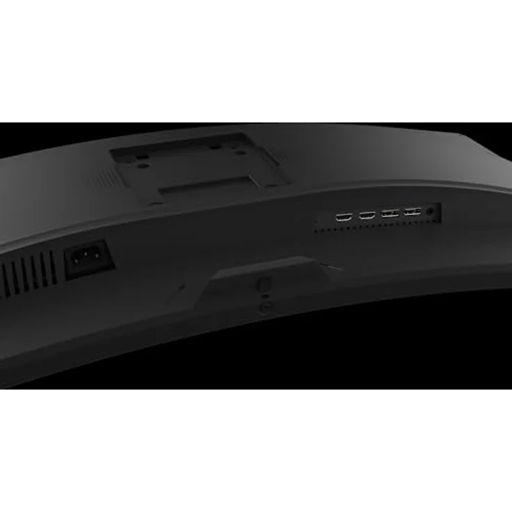 Gigabyte GS34WQCA (3440 x 1440 Pixel, 34"), Monitor, Schwarz – Bild 5