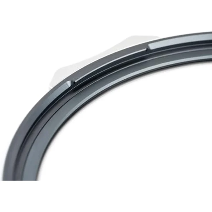 Nisi JetMag Pro True Color CPL 95MAG, Effektfilter mit vierzackigem Sterneneffekt und 360-Grad-Drehmechanismus – Bild 3