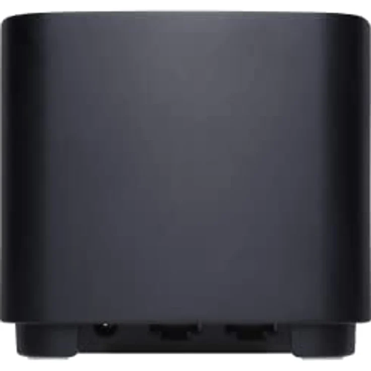 ASUS ZenWiFi XD4 Plus 3er Set AX1800 Whole-Home Mesh WiFi 6 System (bis zu 445m² Abdeckung, AiMesh, AiProtection, Wandbefestigung, App Steuerung) schwarz – Bild 5