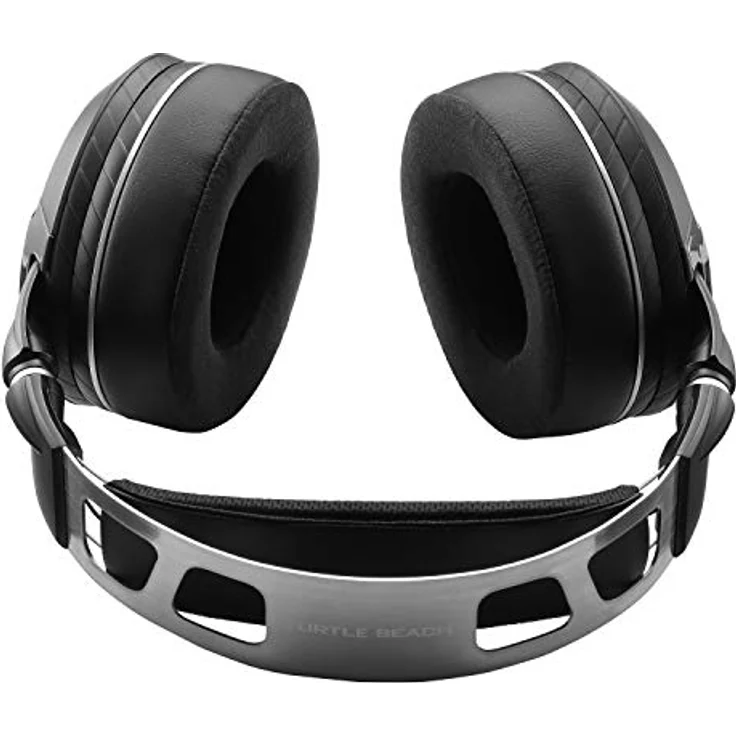 Turtle Beach Elite Pro 2 Gaming Headset + SuperAmp - PS4, PS5 und PC – Bild 11