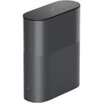 Xiaomi Mesh System BE3600 Pro EU(1-Pack), Next Generation Wi-Fi 7 Technology, weiß