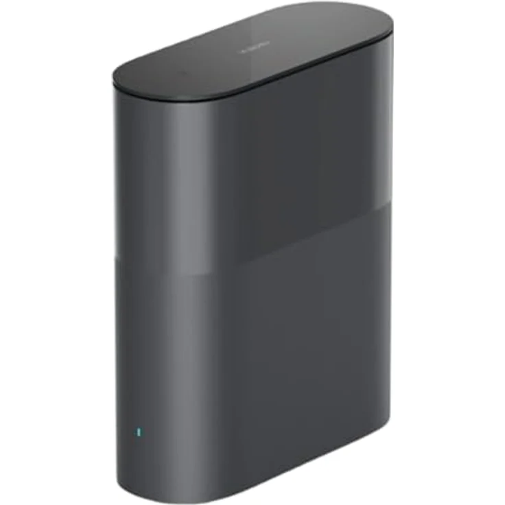 Xiaomi Mesh System BE3600 Pro EU(1-Pack), Next Generation Wi-Fi 7 Technology, weiß – Bild 1