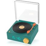 Mobility on Board Lautsprecher & Wecker VS-80, Blau