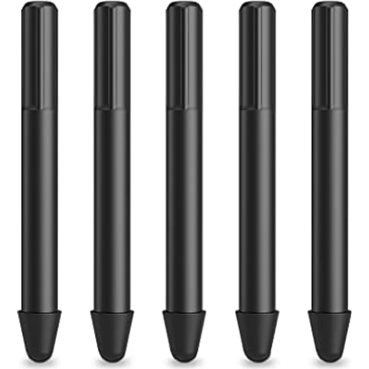 Kobo Elipsa Ersatzspitzen Kobo Elipsa Ersatzspitzen N604-AC-BK-P-PN, Schwarz