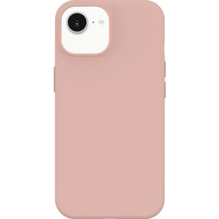 OtterBox Figura Serie MagSafe Hülle für iPhone 17e, 16e, 15, 14, 13, stoßfest und sturzsicher, ultraschlank, pink – Bild 2