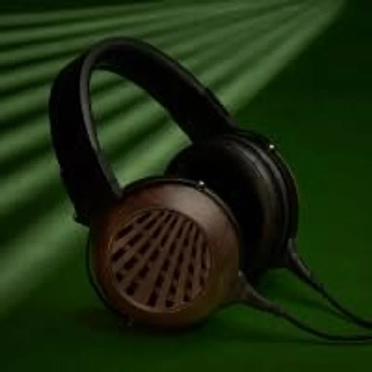 Fostex TH-616 - Studio Kopfhörer offen – Bild 5