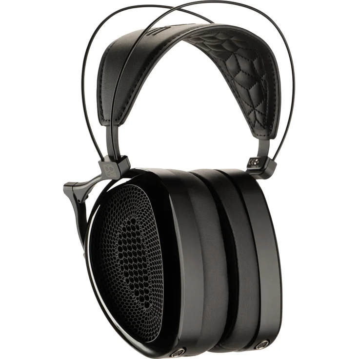 Dan Clark Audio Noire XO 3,5/6,35mm Klinke