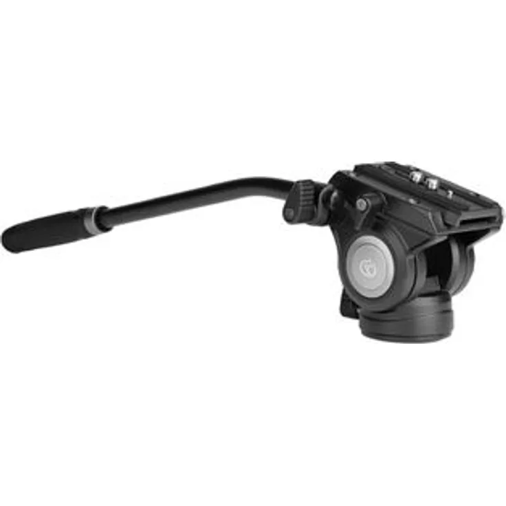 YC Onion FH60 Fluid Head, Stativkopf mit präziser Fluidtechnik für sanfte Kamerabewegungen