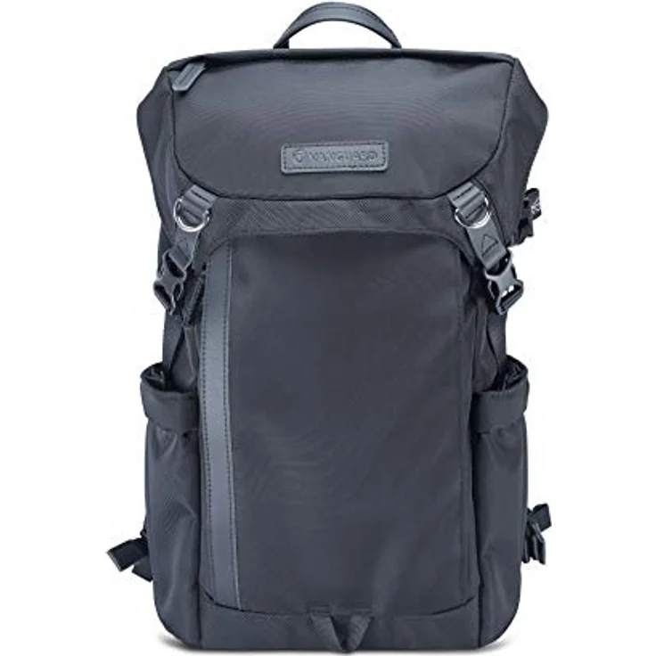 VEO GO 42M Rucksack schwarz – Bild 3