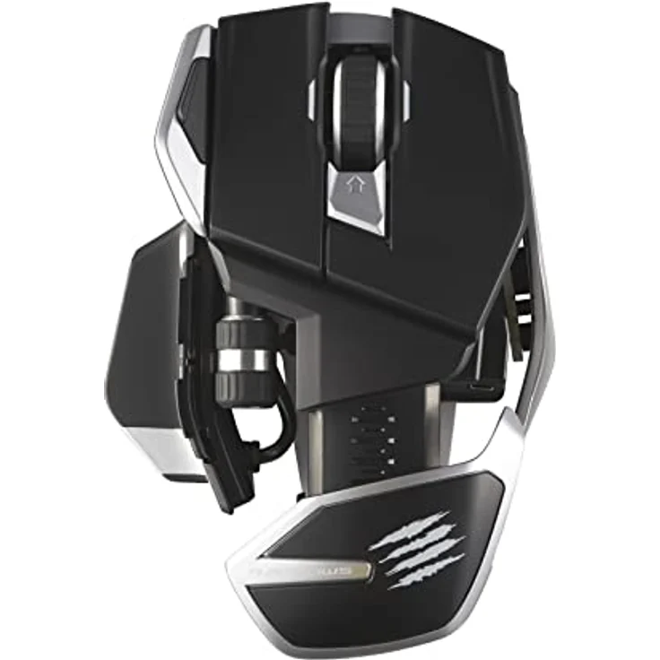 MadCatz M.O.J.O. M1 Lightweight, schwarz, USB (MM04DCINBL000-0) – Bild 4