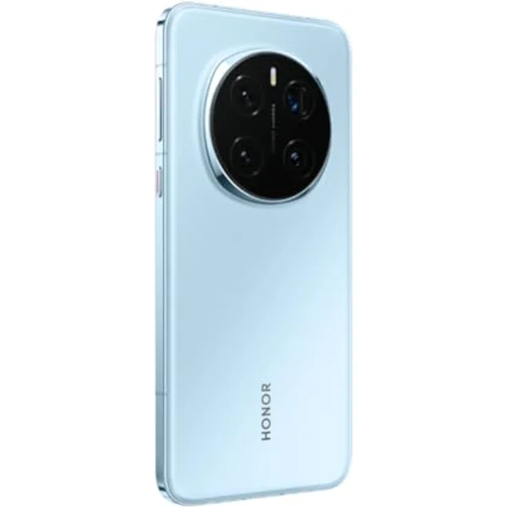 HONOR Magic 7 Pro 12+512GB 6.8" 5G Breeze Blue DS EU, Smartphone mit Original Markenware und 3 Jahren Garantie – Bild 5