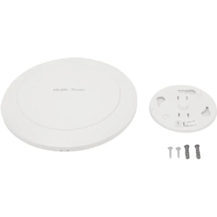 Ruijie RG-RAP2266, Wi-Fi 6 Decken-Zugangspunkt mit 2976Mbps Durchsatz, 1x Gigabit Ethernet Port, PoE-in 802.3at – Bild 6