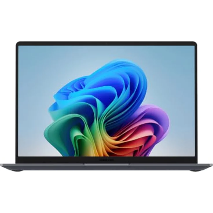 SAMSUNG Galaxy Book6, 14 Zoll Laptop mit Intel® Core™ Ultra 5 325, 16 GB RAM, 512 GB SSD, Onboard Graphics, Windows 11 Home, grau – Bild 5