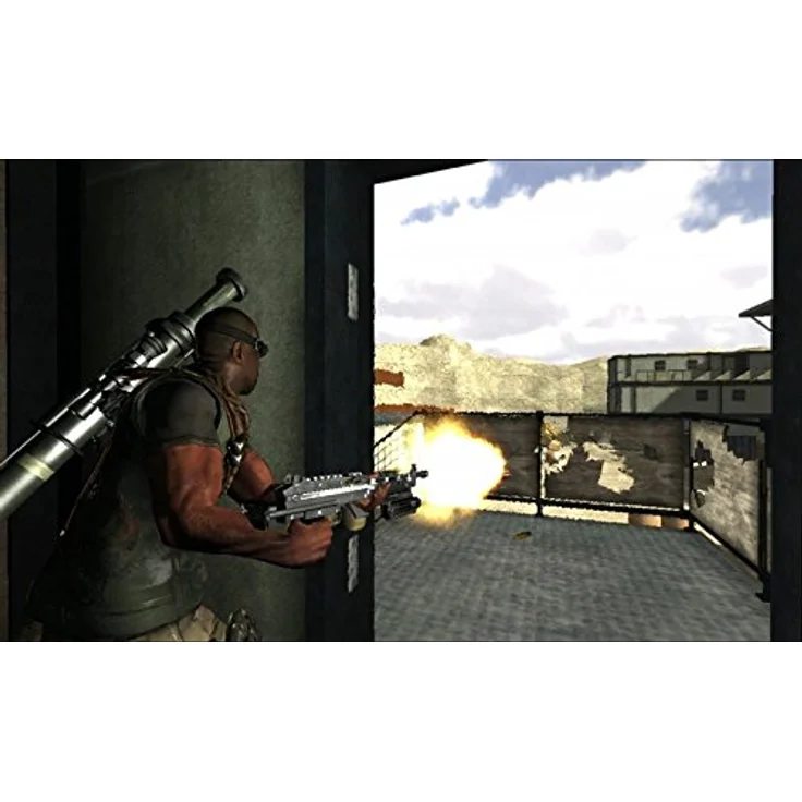 Square Enix Conflict: Denied Ops (Essentials) – Bild 5