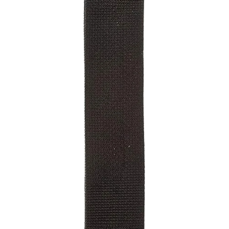 Planet Waves PWS100 Gitarrengurt 50mm Schwarz – Bild 3