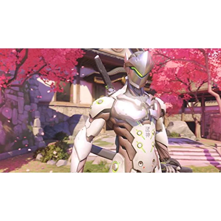 Overwatch - Game of the Year Edition (Online-Game) (PC) – Bild 4