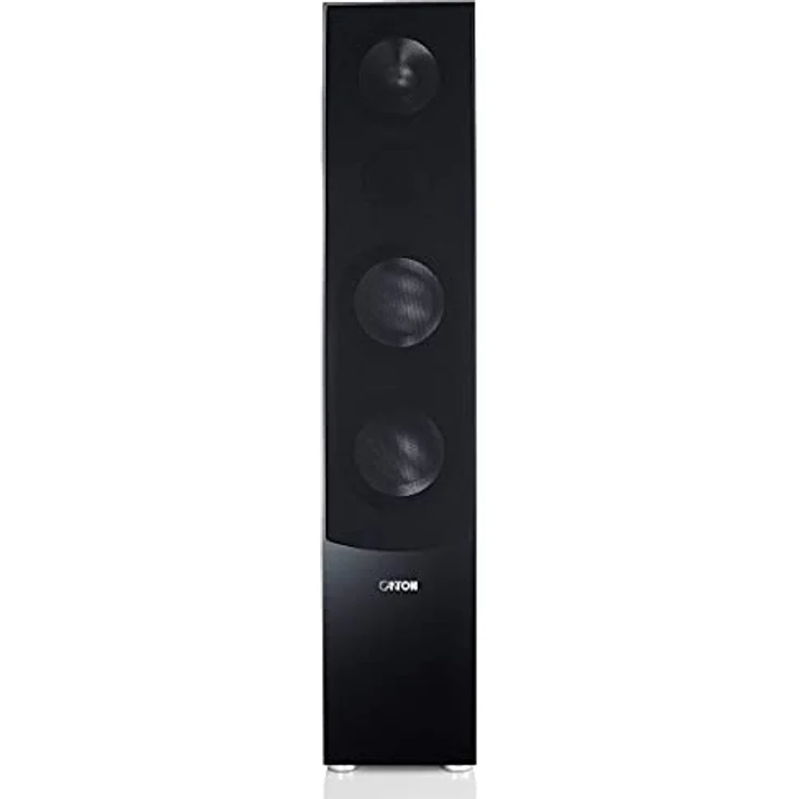 Canton GLE 496.2 Standlautsprecher - 150 Watt - schwarz – Bild 4